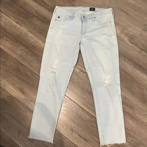 Women’s jeans